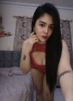 Nancy Your Fantasy and Fullservice - escort in Dubai Photo 8 of 9