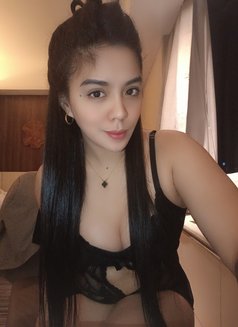 Nancy Your Fantasy and Fullservice - escort in Dubai Photo 5 of 8