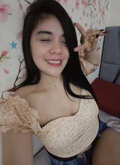 Nancy Your Fantasy and Fullservice - escort in Dubai Photo 8 of 8