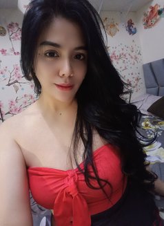 Nancy Your Fantasy and Fullservice - escort in Dubai Photo 7 of 10