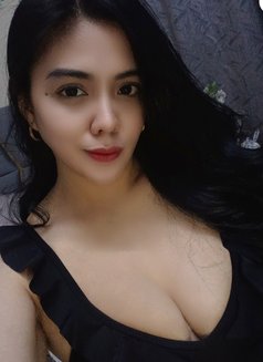 Nancy Your Fantasy and Fullservice - escort in Dubai Photo 8 of 10