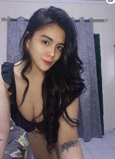 Nancy Your Fantasy and Fullservice - escort in Dubai Photo 9 of 10