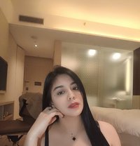 Nancy Your Fantasy and Fullservice - puta in Dubai