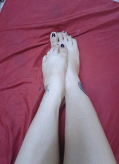 Nancy Your Fantasy and Fullservice - escort in Dubai Photo 8 of 13
