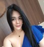 Nancy Your Fantasy and Fullservice - escort in Dubai Photo 10 of 13