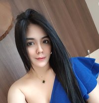 Nancy Your Fantasy and Fullservice - escort in Dubai