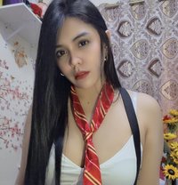 Nancy your Fantasy - escort in Dubai
