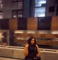 Nancy - escort in Bangkok