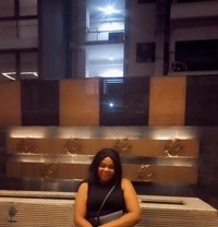 Nancy - escort in Bangkok
