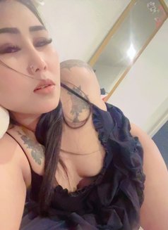 Nancy69 - Masajista in Phuket Photo 5 of 8