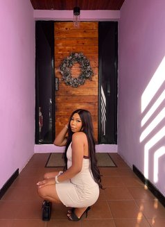 Nancybae is - masseuse in Abuja Photo 7 of 8