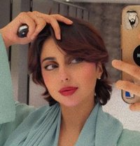 Nancyy - escort in Al Juffair