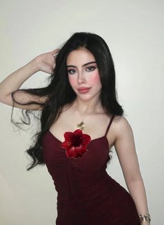 Nancyy - escort in Abu Dhabi Photo 2 of 7