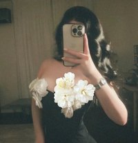 Nancyy - escort in Riyadh