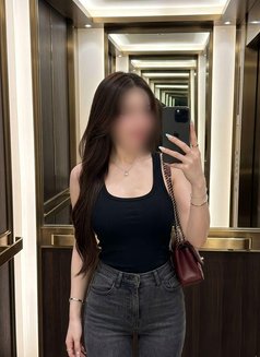 Nancyyy Cam & Real Meet 24×7 - escort in Kathmandu Photo 3 of 4