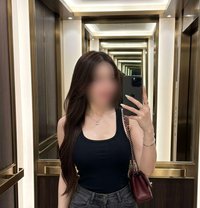 Nancyyy Cam & Real Meet 24×7 - escort in Kathmandu Photo 3 of 4