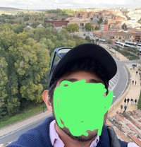 Nanda Avi - Acompañante masculino in Bangalore