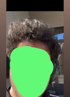 Nanda Avi - Acompañante masculino in Bangalore Photo 2 of 3