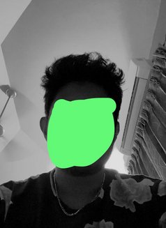 Nanda Avi - Acompañante masculino in Bangalore Photo 3 of 3