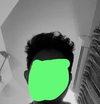 Nanda Avi - Acompañante masculino in Bangalore