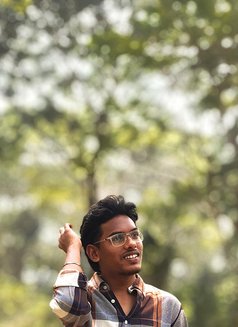 Nanda - Male escort in Hyderabad Photo 1 of 2