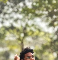 Nanda - Male escort in Hyderabad