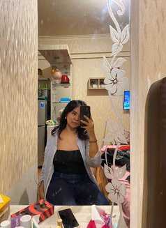 Nanda - escort in Jakarta Photo 1 of 7