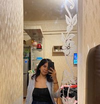 Nanda - escort in Jakarta