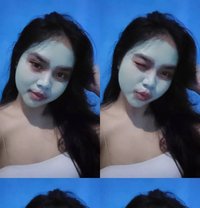 Nanda - escort in Jakarta