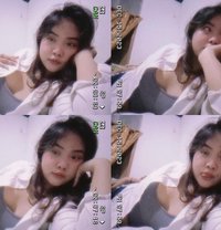 Nanda - escort in Jakarta