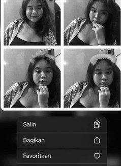 Nanda - escort in Jakarta Photo 5 of 7