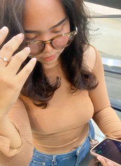 Nanda - escort in Jakarta Photo 6 of 7