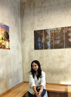 Nanda - escort in Jakarta Photo 7 of 7