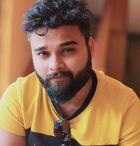 Nandan - Acompañantes masculino in Kolkata