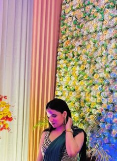 ꧁☬⋆༒Nandani⋆☬꧂{ Cam & real } - puta in Hyderabad Photo 4 of 4
