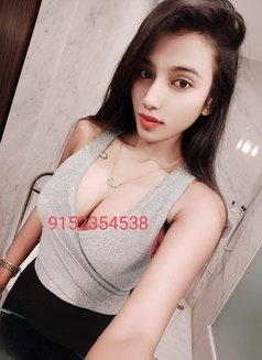 ꧁♧༺Nandani(camshow) & Real Meet༻♧꧂ - escort in Navi Mumbai Photo 15 of 30
