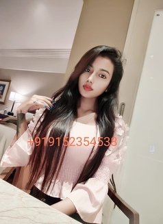 ꧁♧༺Nandani(camshow) & Real Meet༻♧꧂ - escort in Navi Mumbai Photo 25 of 30