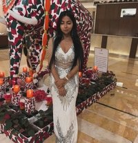 Nandani - Transsexual escort in New Delhi