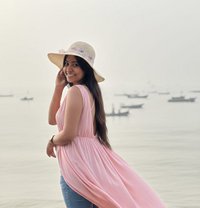 Nandani Independent for Real Meet & cam - escort in Hyderabad Photo 2 of 4