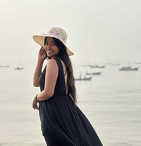 Nandani Independent for Real Meet & cam - escort in Hyderabad