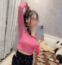Nandani - escort in Ahmedabad