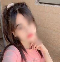 Nandani - escort in Ahmedabad