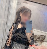 Nandani - escort in Ahmedabad