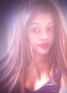 Jhanvi GFE Roleplay Meet & Cam - escort in Coimbatore Photo 1 of 1