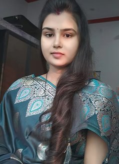 Nandani - escort in Bangalore Photo 1 of 1