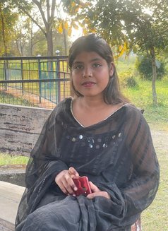 Nandani - escort in Chennai Photo 1 of 1