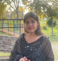 Nandani - escort in Chennai