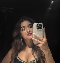 Nandani - escort in Dubai