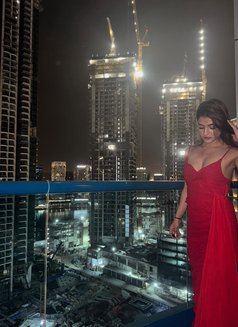 Nandani - escort in Dubai Photo 3 of 5