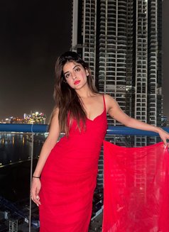 Nandani - escort in Dubai Photo 4 of 5
